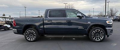 New 2026 Ram 1500 Longhorn Crew Cab for sale #26R064 - photo 2