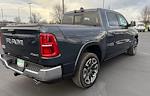 New 2026 Ram 1500 Longhorn Crew Cab for sale #26R064 - photo 4