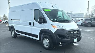 New 2026 Ram ProMaster 2500 High Roof Empty Cargo Van for sale #26R065 - photo 1