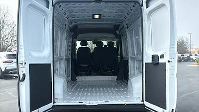 New 2026 Ram ProMaster 2500 High Roof Empty Cargo Van for sale #26R065 - photo 2