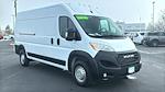 New 2026 Ram ProMaster 2500 High Roof Empty Cargo Van for sale #26R065 - photo 1
