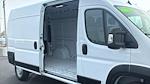 New 2026 Ram ProMaster 2500 High Roof Empty Cargo Van for sale #26R065 - photo 15