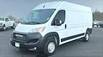 New 2026 Ram ProMaster 2500 High Roof Empty Cargo Van for sale #26R065 - photo 8