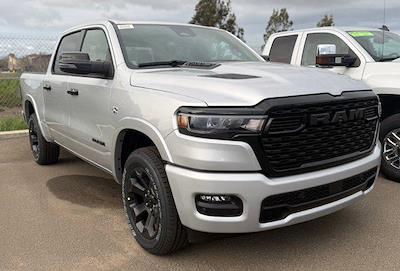 New 2026 Ram 1500 Big Horn Crew Cab for sale #26R067 - photo 1
