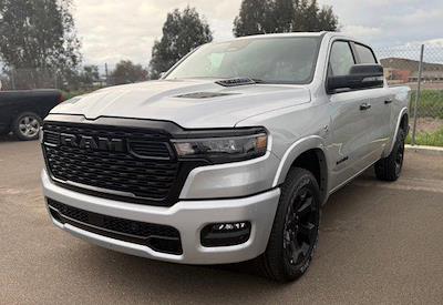 New 2026 Ram 1500 Big Horn Crew Cab for sale #26R067 - photo 2