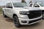 New 2026 Ram 1500 Big Horn Crew Cab for sale #26R067 - photo 1