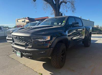 New 2026 Ram 1500 TRX Crew Cab for sale #26R068 - photo 1