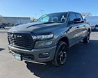 New 2026 Ram 1500 Laramie Crew Cab for sale #26R069 - photo 3
