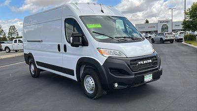 New 2026 Ram ProMaster 2500 High Roof Empty Cargo Van for sale #26R092 - photo 1