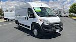 New 2026 Ram ProMaster 1500 High Roof Empty Cargo Van for sale #26R096 - photo 1