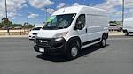 New 2026 Ram ProMaster 1500 High Roof Empty Cargo Van for sale #26R096 - photo 7