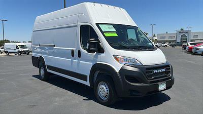 New 2026 Ram ProMaster 3500 Super High Roof Empty Cargo Van for sale #26R113 - photo 1