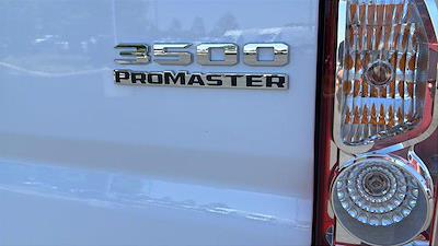 New 2026 Ram ProMaster 3500 Super High Roof Empty Cargo Van for sale #26R113 - photo 2