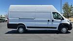 New 2026 Ram ProMaster 3500 Super High Roof Empty Cargo Van for sale #26R113 - photo 4