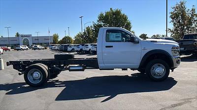 New 2027 Ram 5500 Regular Cab 84 CA Cab Chassis for sale #27R008 - photo 2