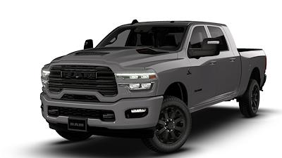 New 2027 Ram 3500 Laramie Mega Cab for sale #VG411095 - photo 1