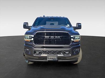 New 2024 Ram 3500 Laramie Mega Cab 4x4 DRW Pickup for sale #RG377591 - photo 2