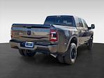 New 2024 Ram 3500 Laramie Mega Cab 4x4 DRW Pickup for sale #RG377591 - photo 5
