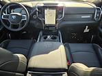 New 2024 Ram 3500 Laramie Mega Cab 4x4 DRW Pickup for sale #RG377591 - photo 9