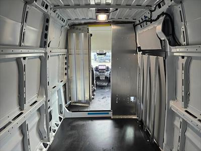 New 2025 Ram ProMaster EV 3500 Super High Roof Empty Cargo Van for sale #SE530434 - photo 2