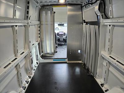 New 2025 Ram ProMaster EV 3500 Super High Roof Empty Cargo Van for sale #SE530435 - photo 2