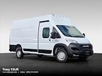 New 2025 Ram ProMaster EV 3500 Super High Roof Empty Cargo Van for sale #SE530435 - photo 1