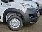 New 2025 Ram ProMaster EV 3500 Super High Roof Empty Cargo Van for sale #SE530435 - photo 4