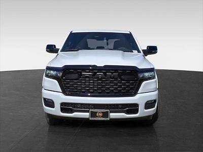 New 2025 Ram 1500 Big Horn Crew Cab 4x4 Pickup for sale #SN565445 - photo 2