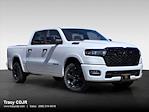 New 2025 Ram 1500 Big Horn Crew Cab 4x4 Pickup for sale #SN565445 - photo 1