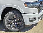 New 2025 Ram 1500 Big Horn Crew Cab 4x4 Pickup for sale #SN565445 - photo 3