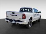 New 2025 Ram 1500 Big Horn Crew Cab 4x4 Pickup for sale #SN565445 - photo 5