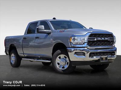 New 2024 Ram 2500 Tradesman Crew Cab 4x4 Pickup for sale #RG176288 - photo 1