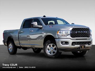 New 2024 Ram 3500 Big Horn Crew Cab 4x4 Pickup for sale #RG255981 - photo 1