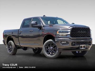 New 2024 Ram 2500 Big Horn Crew Cab 4x4 Pickup for sale #RG309627 - photo 1