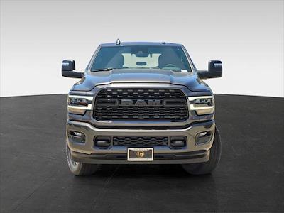 New 2024 Ram 2500 Big Horn Crew Cab 4x4 Pickup for sale #RG309627 - photo 2