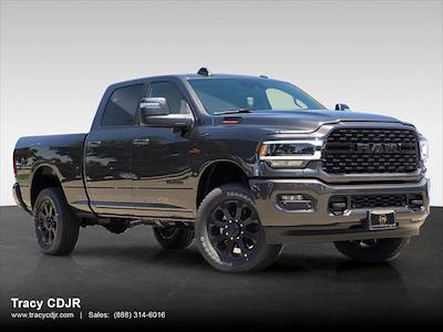 New 2024 Ram 2500 Big Horn Crew Cab 4x4 Pickup for sale #RG309628 - photo 1