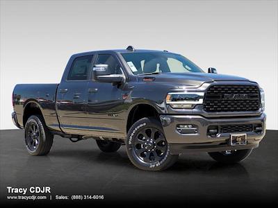 New 2024 Ram 2500 Big Horn Crew Cab 4x4 Pickup for sale #RG309629 - photo 1