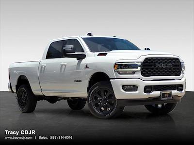 New 2024 Ram 2500 Big Horn Crew Cab 4x4 Pickup for sale #RG309632 - photo 1