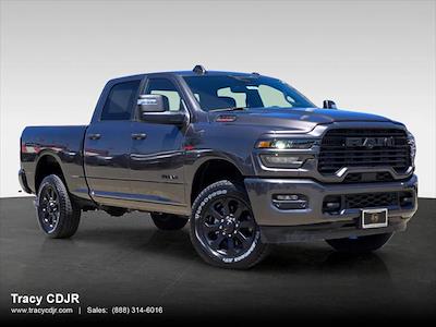 New 2025 Ram 2500 Big Horn Crew Cab 4x4 Pickup for sale #SG521467 - photo 1