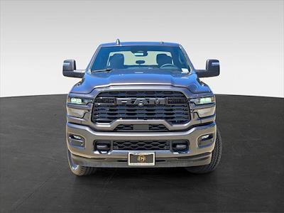 New 2025 Ram 2500 Big Horn Crew Cab 4x4 Pickup for sale #SG521467 - photo 2