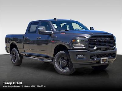 New 2025 Ram 2500 Tradesman Crew Cab 4x4 Pickup for sale #SG568733 - photo 1