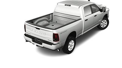 New 2025 Ram 2500 Big Horn Crew Cab 4x4 Pickup for sale #SG590774 - photo 2