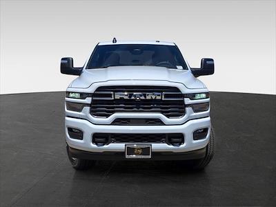 New 2025 Ram 2500 Big Horn Crew Cab 4x4 Pickup for sale #SG590775 - photo 2