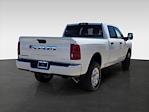 New 2025 Ram 2500 Big Horn Crew Cab 4x4 Pickup for sale #SG590775 - photo 4