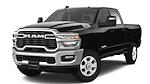 New 2025 Ram 2500 Big Horn Crew Cab 4x4 Pickup for sale #SG590776 - photo 1