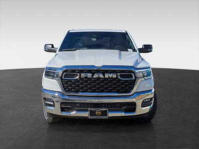 New 2025 Ram 1500 Lone Star Crew Cab 4x4 Pickup for sale #SN159334 - photo 1