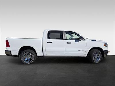New 2025 Ram 1500 Lone Star Crew Cab 4x4 Pickup for sale #SN159334 - photo 2