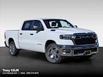 New 2025 Ram 1500 Lone Star Crew Cab 4x4 Pickup for sale #SN159334 - photo 9