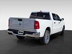 New 2025 Ram 1500 Lone Star Crew Cab 4x4 Pickup for sale #SN159334 - photo 3