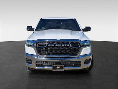 New 2025 Ram 1500 Lone Star Crew Cab 4x4 Pickup for sale #SN159335 - photo 2